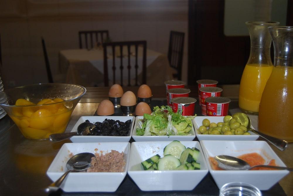 Mir Octavio Hotel Algeciras Ngoại thất bức ảnh