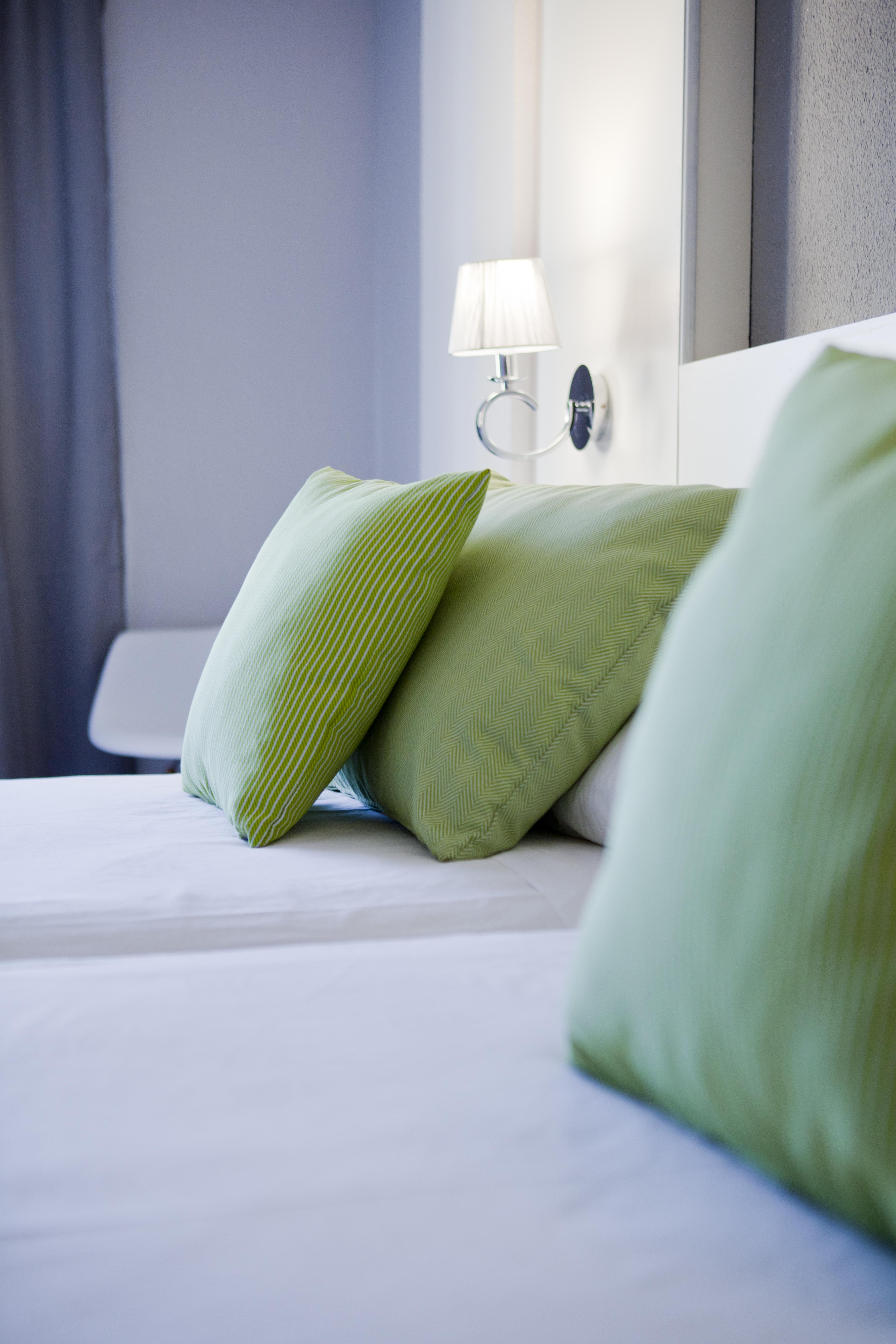 Mir Octavio Hotel Algeciras Ngoại thất bức ảnh