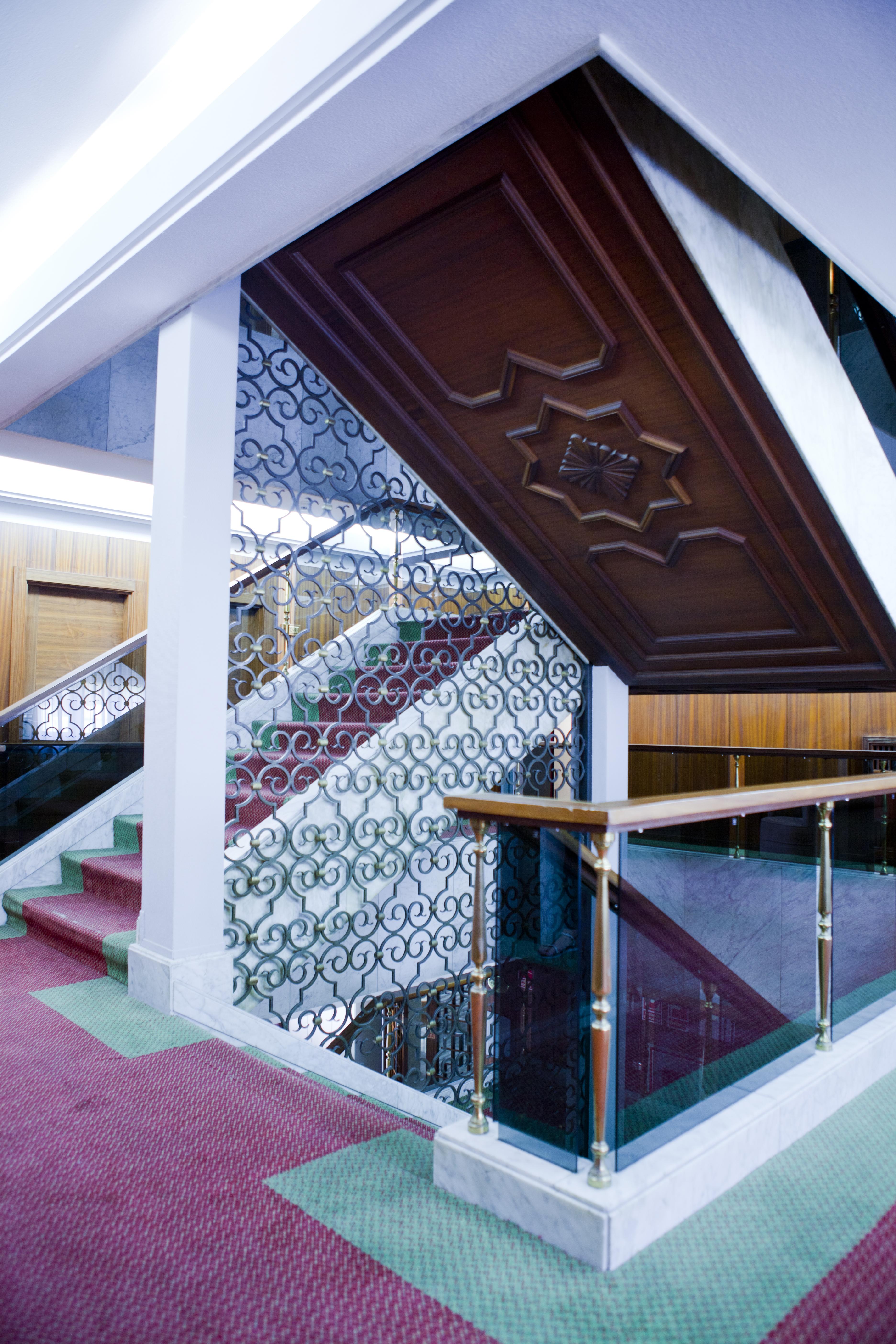 Mir Octavio Hotel Algeciras Ngoại thất bức ảnh